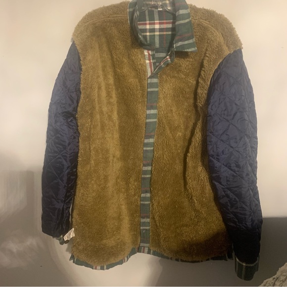 Original Waterproof Vintage Shirt - Picture 3 of 6